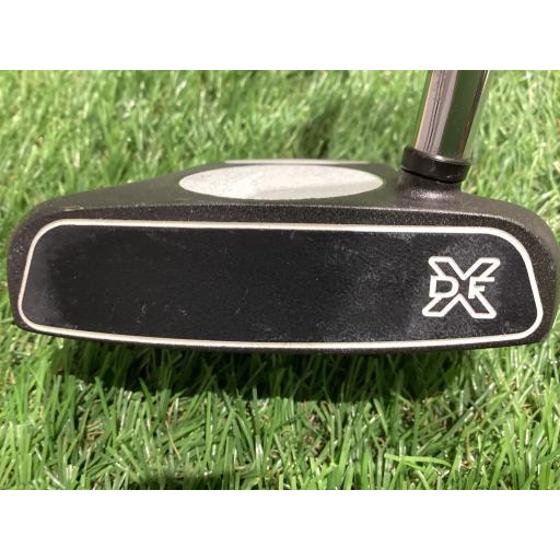 オデッセイ（車） オデッセイ 2ボール パター DFX 2・BALL 34インチ