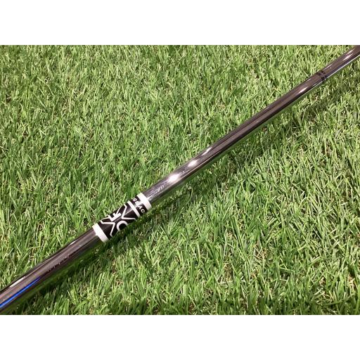 オデッセイ（ODYSSEY） 2ボール パター DFX 2・BALL 34インチ 中古 C