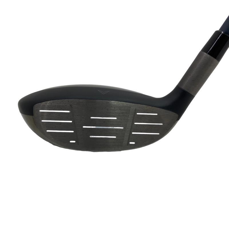 「美品」キャロウェイ PARADYM X 5W フェアウェイウッド Sフレックス Callaway（キャロウェイ） PARADYM X 5W フェアウェイウッド FW