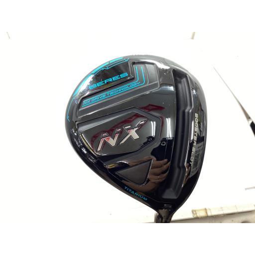 HONMA GOLF（本間ゴルフ） BERES NX 5W フェアウェイウッド FW