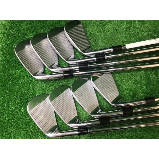キャロウェイ X フォージド 2013アイアンセット Callaway（キャロウェイ） X FORGED(2013) 8S アイアンセット IR