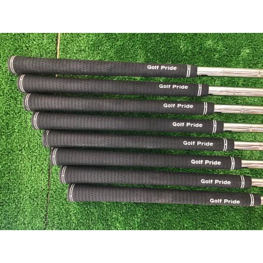 Callaway（キャロウェイ） X FORGED(2013) 8S アイアンセット IR