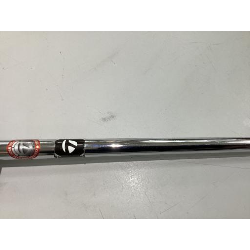 TaylorMade テーラーメイド スパイダーイーエックス パター GHOST