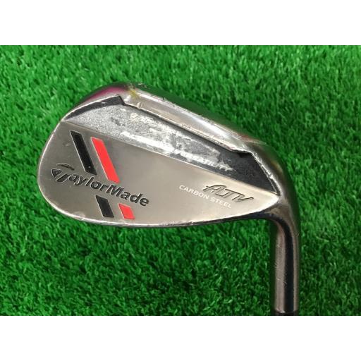 TaylorMade（テーラーメイド） ウェッジ ウェッジ(ステンレス) ATV