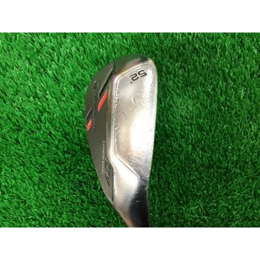 TaylorMade（テーラーメイド） ウェッジ ウェッジ(ステンレス) ATV