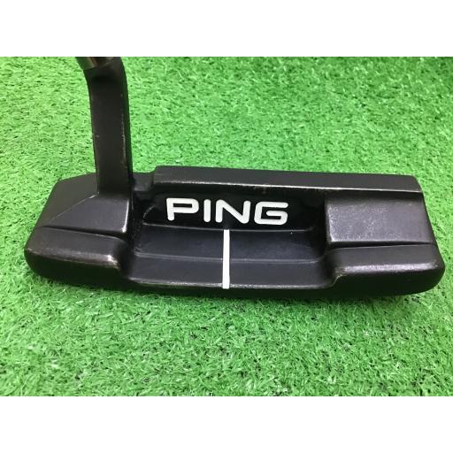 ピン PING ANSER 4(2021) 34インチ(PP60) パター PT フレックスその他の画像