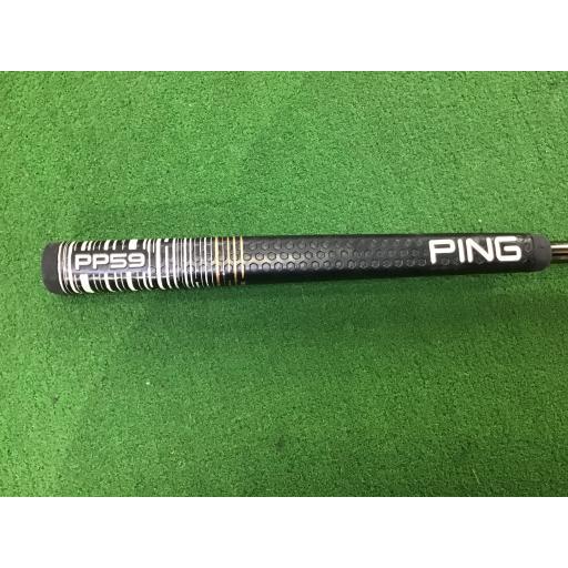 ピン PING ANSER 4(2021) 34インチ(PP60) パター PT フレックスその他の画像