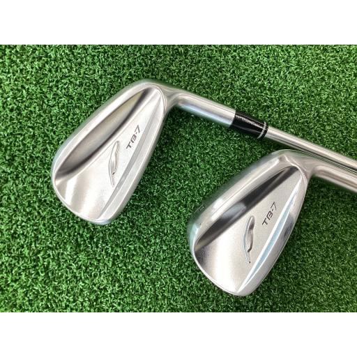 FOURTEEN（フォーティーン） TB-7 FORGED 5S アイアンセット IR