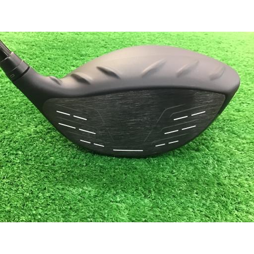 PING（ピン） G430 MAX 10K 10.5° レフティ ドライバー DR フレックス