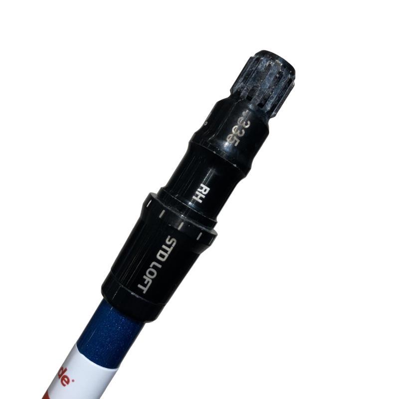 TaylorMade（テーラーメイド） テーラーメイドスリーブ付き(Qi4D系
