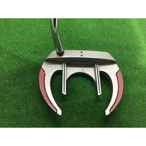 オデッセイ　ホワイトホットXG セイバートゥース　34インチ オデッセイ ホワイトホットXG セイバートゥース 34インチ ODYSSEY