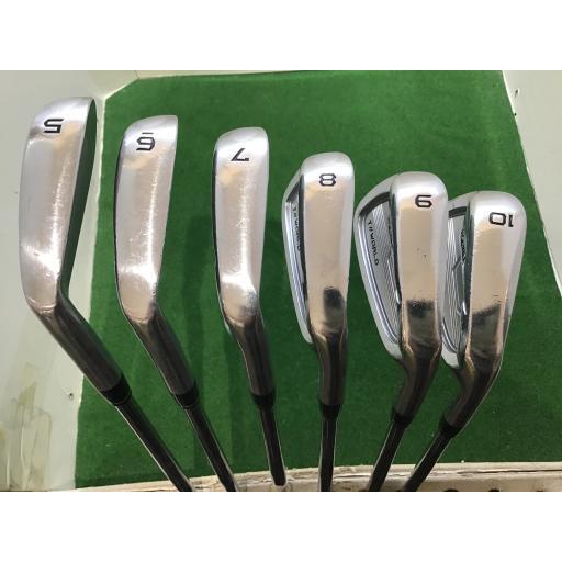 HONMA GOLF（本間ゴルフ） TOUR WORLD TW747Vx 6S アイアンセット IR 