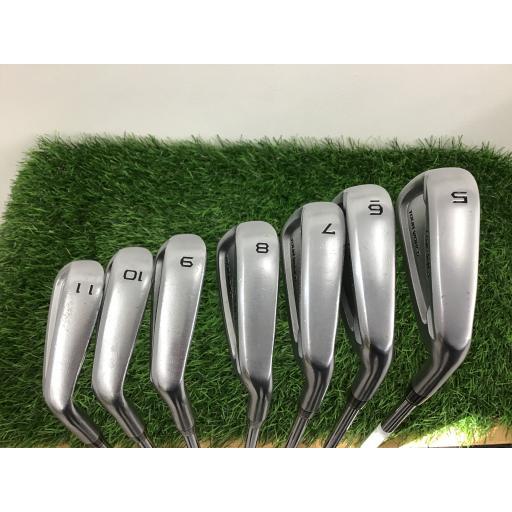 HONMA GOLF（本間ゴルフ） TOUR WORLD TW737P 8S アイアンセット IR