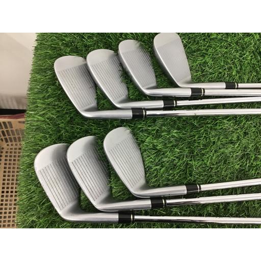 HONMA GOLF（本間ゴルフ） TOUR WORLD TW737P 8S アイアンセット IR