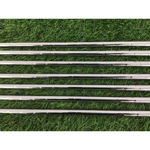【コスパ最強】HONMA TW737P アイアン 8本セット HONMA GOLF（本間ゴルフ） TOUR WORLD TW737P 8S アイアンセット IR