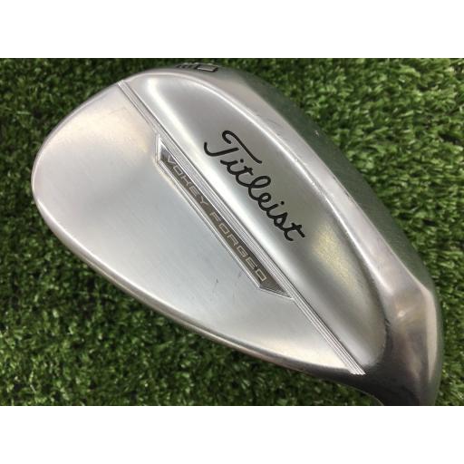 Titleist タイトリスト VOKEY FORGED(2023) 60°/06°B ウェッジ WG