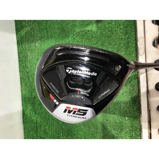 テーラーメイド M5 フェアウェイウッド 3W TaylorMade（テーラーメイド） M5 3W フェアウェイウッド FW