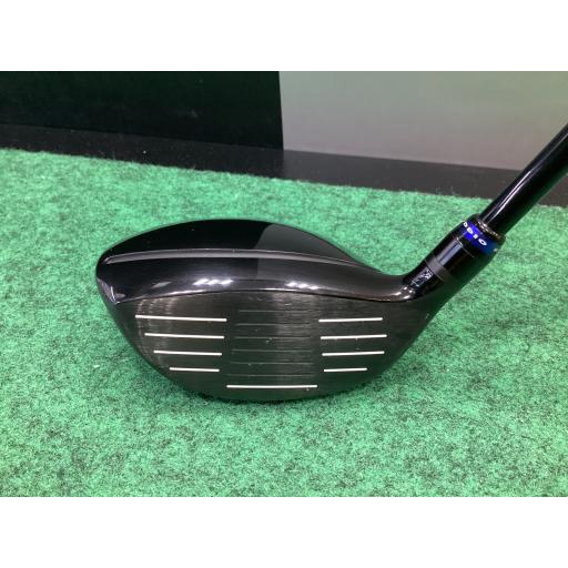 RODDIOフェアウェイウッド（バフィー）