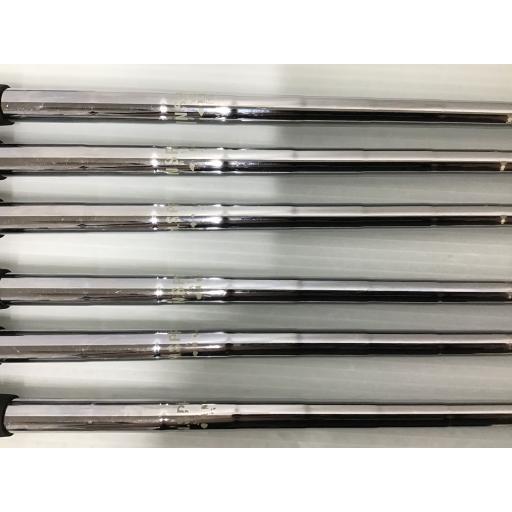 SRIXON ダンロップ スリクソン アイアンセット ZX5 6S