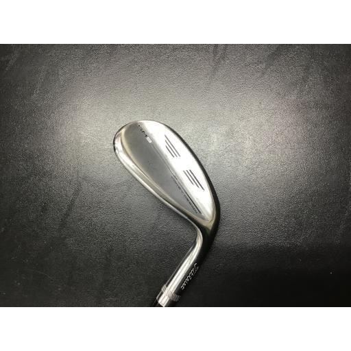 タイトリストVOKEY SPIN MILLED SM9 56°/08°Mウェッジ Titleist（タイトリスト） VOKEY SPIN MILLED SM9 ツアークロム 56°/08
