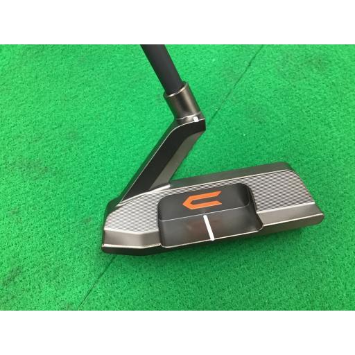 正規 CROSSPUTT CP-100 クロスパットパター 33インチ パター