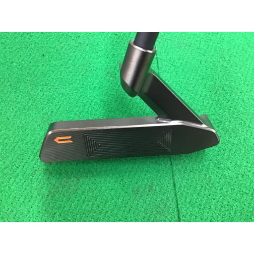 正規 CROSSPUTT CP-100 クロスパットパター 33インチ パター