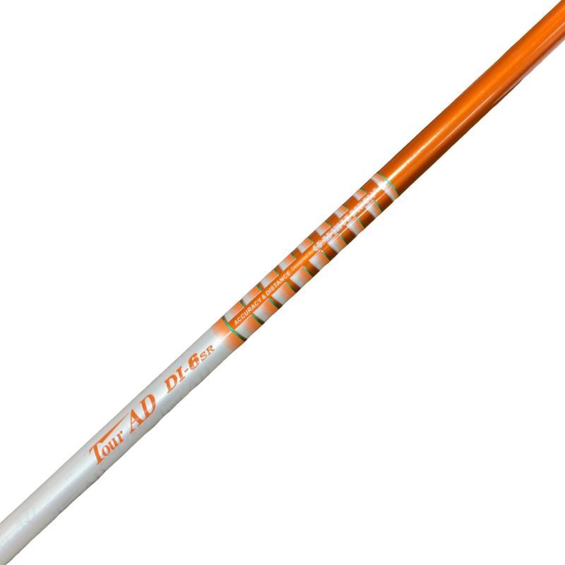 GRAPHITE DESIGN（グラファイトデザイン） Tour AD DI-6 ドライバー用