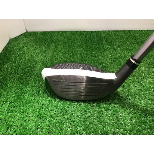 STEALTH GLOIRE 4番ユーティリティ テーラーメイド STEALTH GLOIRE（ステルス グローレ）レスキュー