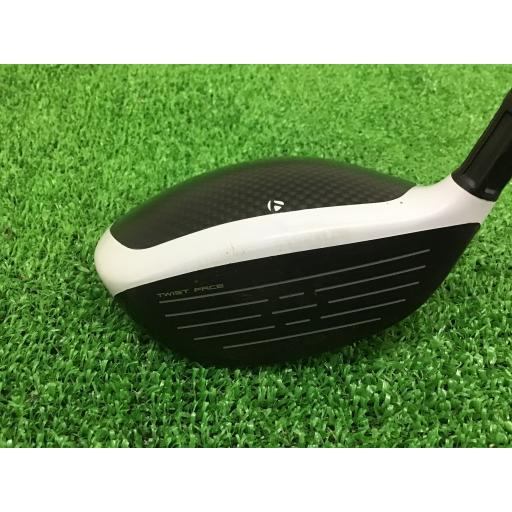 TaylorMade テーラーメイド シムツー フェアウェイウッド MAX SIM2 3W
