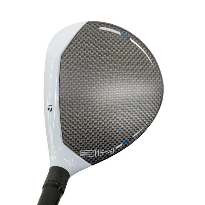 TaylorMade（テーラーメイド） SIM 3W フェアウェイウッド FW