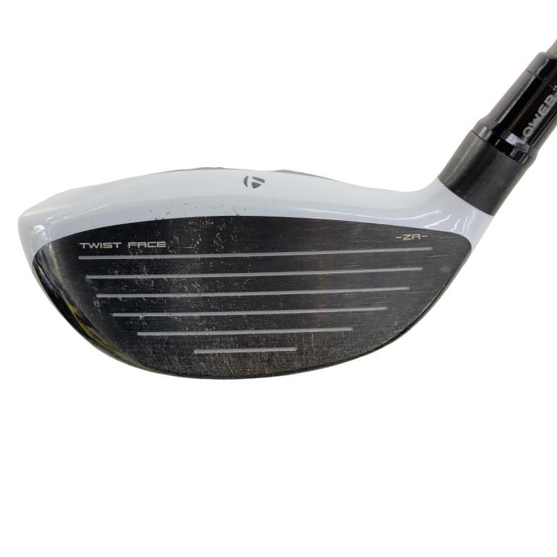 TaylorMade（テーラーメイド） SIM 3W フェアウェイウッド FW