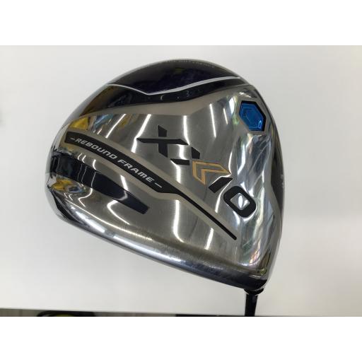 DUNLOP（ダンロップ） XXIO(2022) 9.5° レフティ ドライバー DR