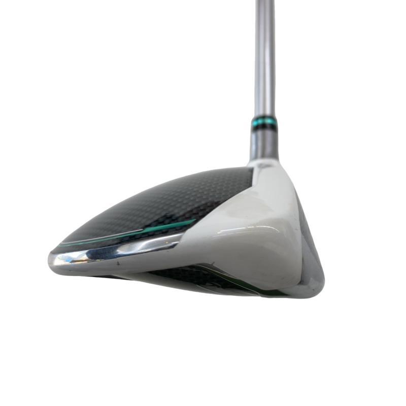 テーラーメイド SIM GLOIRE 5W レディース フェアウェイウッド FW フレックスA_3