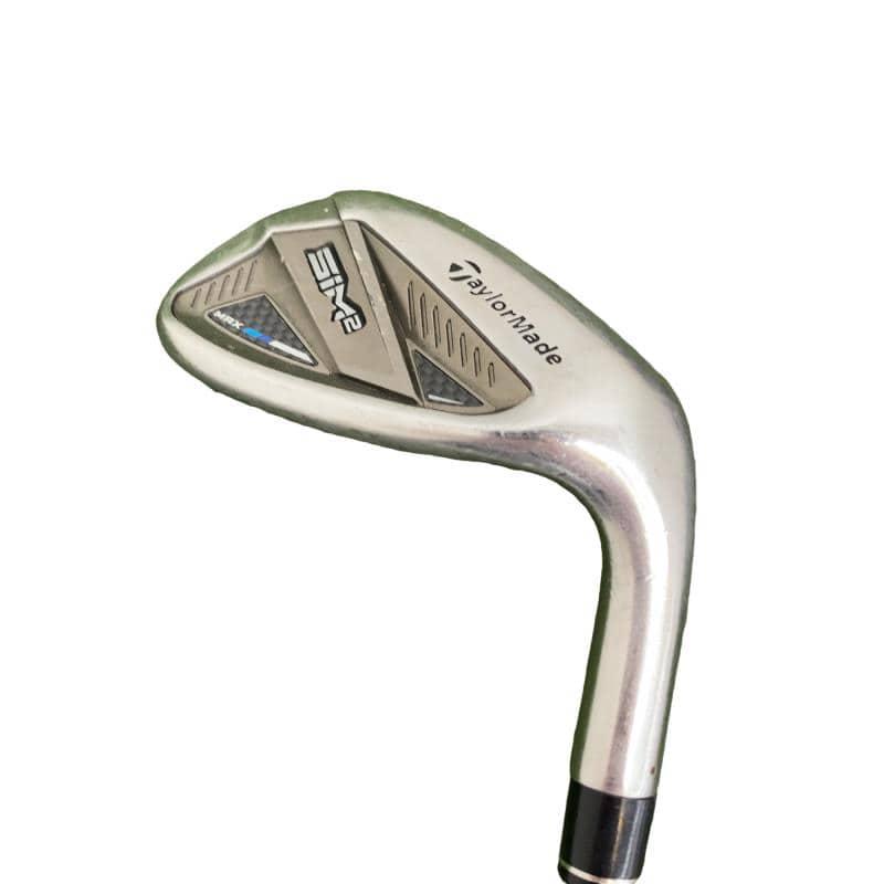 TaylorMade（テーラーメイド） SIM2 MAX 6S レディース アイアンセット