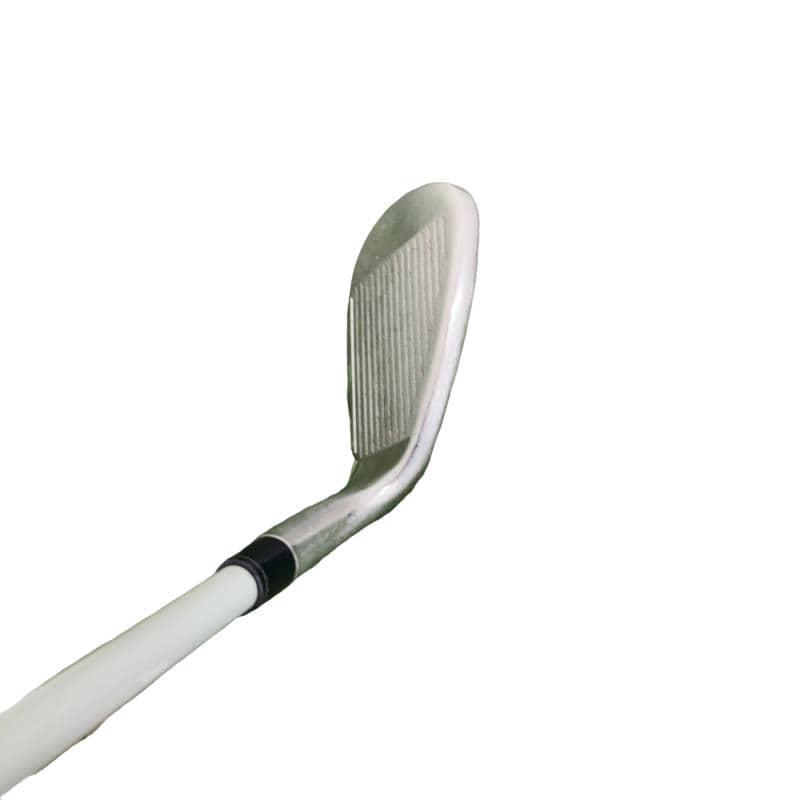 【SIM2 MAX】 レディースアイアンセット 6本 【中古】 TaylorMade（テーラーメイド） SIM2 MAX 6S レディース アイアンセット