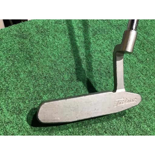 SCOTTY CAMERON タイトリスト Titleist スコッティキャメロン スタジオ