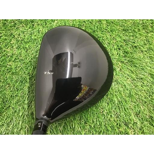 タイトリスト TSR4 10° ドライバー DR フレックスSの画像