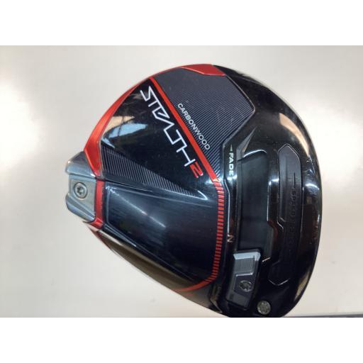 TaylorMade（テーラーメイド） STEALTH2 PLUS 9° ドライバー DR