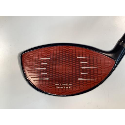 ステルス2 プラス ドライバー 9度 ディアマナ50S TaylorMade（テーラーメイド） STEALTH2 PLUS 9° ドライバー DR