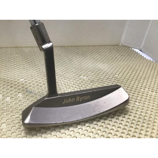 John Byron ジョン・バイロン John Byron MO-MK SPECIAL EDITION 1998 