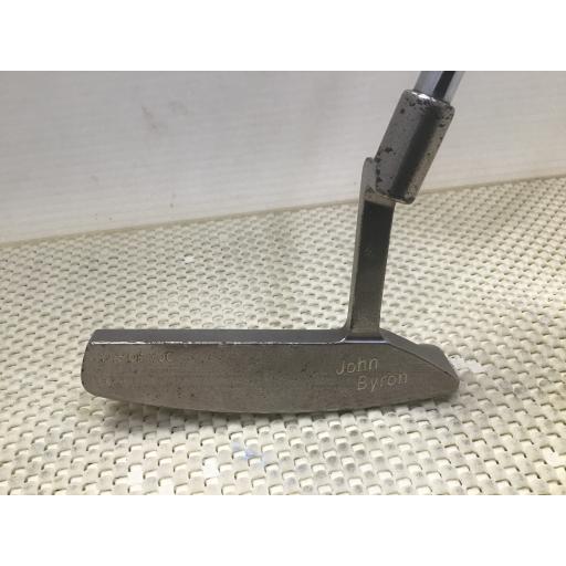 John Byron ジョン・バイロン John Byron MO-MK SPECIAL EDITION 1998 