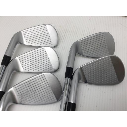 キャロウェイ X FORGED CB(2021) 6S アイアンセット IR フレックスS_3