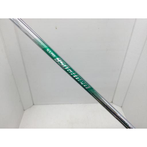キャロウェイ X FORGED CB(2021) 6S アイアンセット IR フレックスS_4