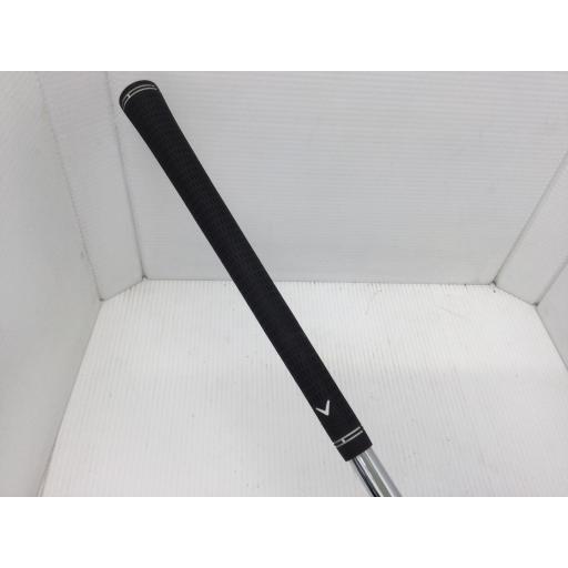 キャロウェイ X FORGED CB(2021) 6S アイアンセット IR フレックスS_5