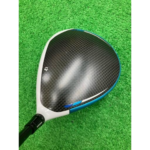 TaylorMade（テーラーメイド） SIM2 9° ドライバー DR フレックスS