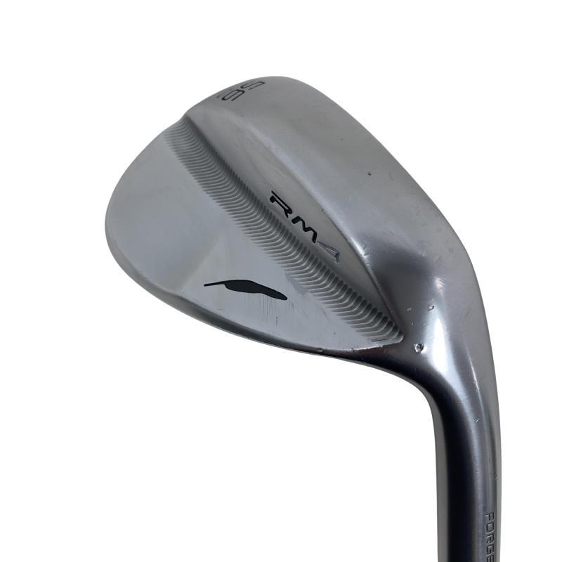 FOURTEEN（フォーティーン） RM-4 ニッケルクロムメッキ 56°/S