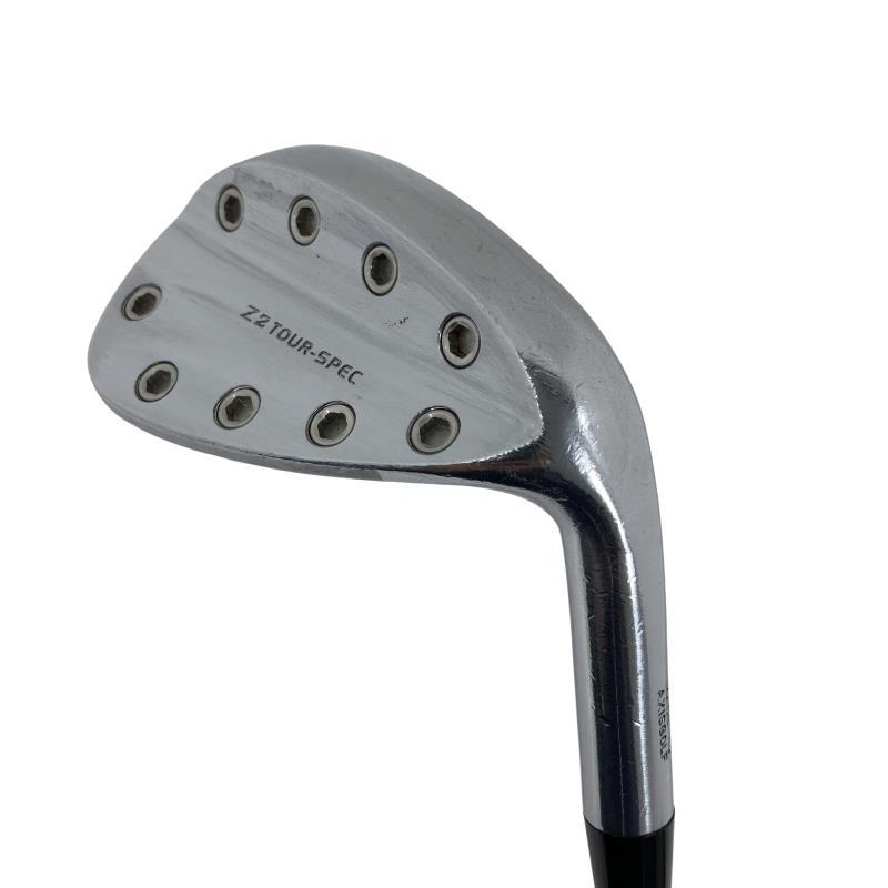 AXIS GOLF Z2 TOUR WEDGE ニッケルクロムサテン 52° ウェッジ WG 