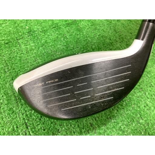 TaylorMade（テーラーメイド） SIM2 MAX-D 5W フェアウェイウッド FW