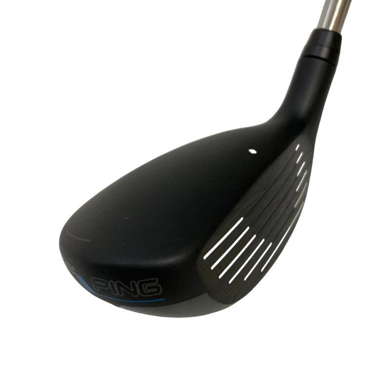 PING G440 3番ユーティリティ ほぼ未使用 PING（ピン） G440 U3 ユーティリティ UT フレックスR : ゴルフ