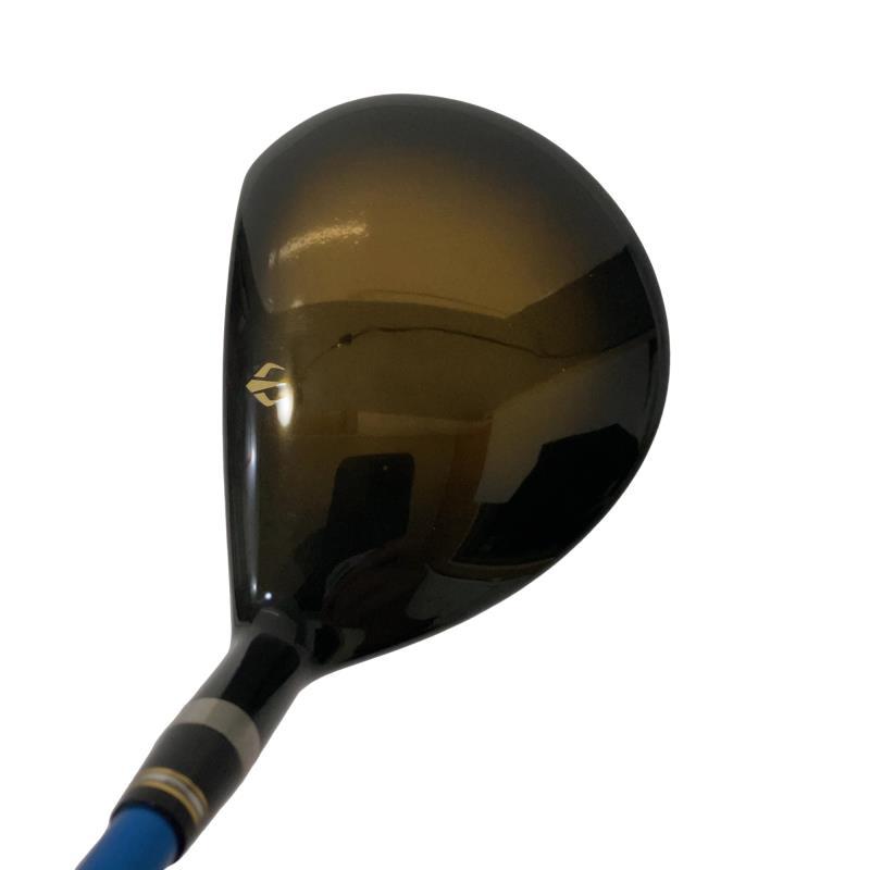 本間ゴルフ BERES S-06 7W フェアウェイウッド FW フレックスSRの画像